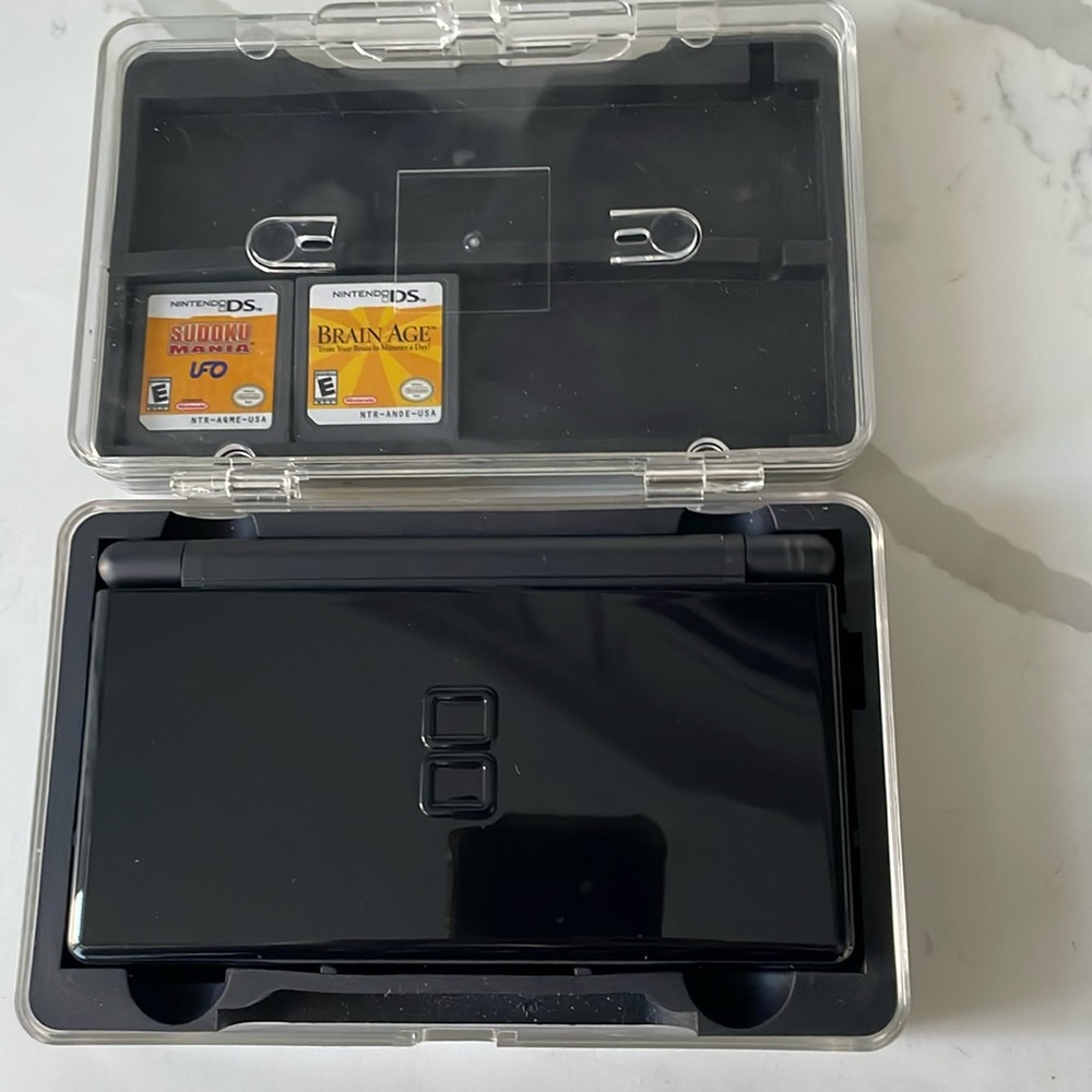Nintendo DS